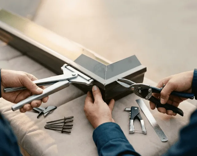 Why choose Gutter Repair in Points, WV